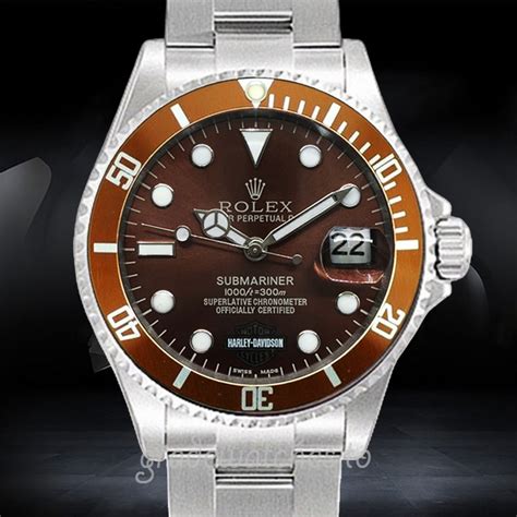 rolex 116040|rolex submariner harley davidson.